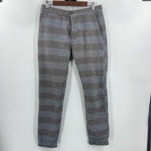 Aloha Sunday Mens Medium Pants Button Fly‎ Medium